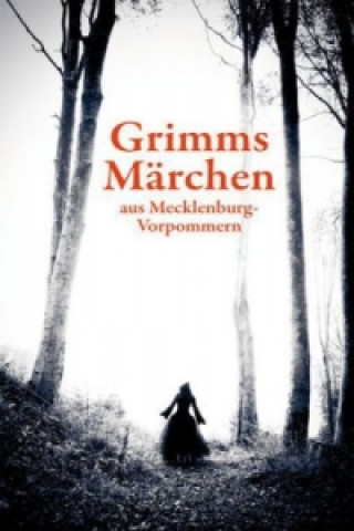 Kniha Grimms Märchen aus Mecklenburg-Vorpommern Helmut Borth
