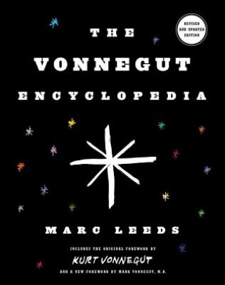 Book Vonnegut Encyclopedia Marc Leeds