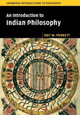 Livre Introduction to Indian Philosophy Roy W. Perrett