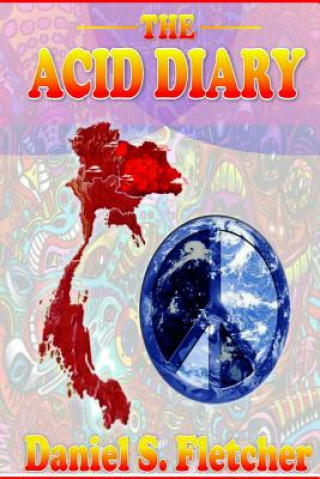 Kniha Acid Diary Daniel S Fletcher