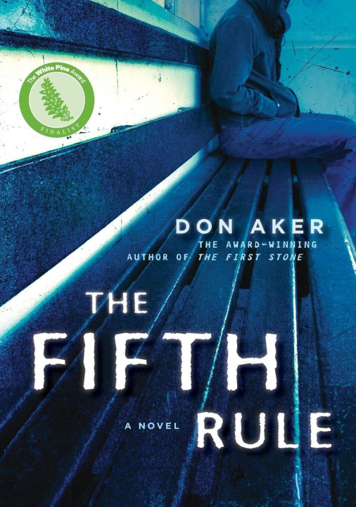 Book Fifth Rule Don Aker
