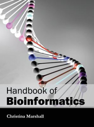 Carte Handbook of Bioinformatics Christina Marshall