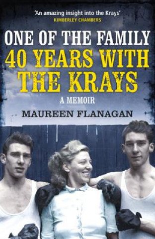 Livre One of the Family Maureen Flanagan