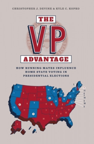 Book Vp Advantage Christopher J. Devine