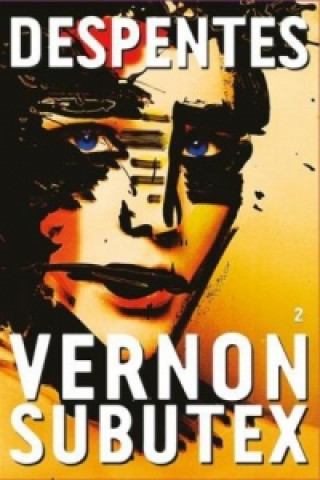 Kniha Vernon Subutex 2 
