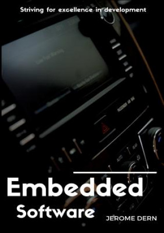 Βιβλίο Embedded Software Jerome Dern