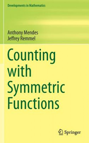 Carte Counting with Symmetric Functions Anthony Mendes
