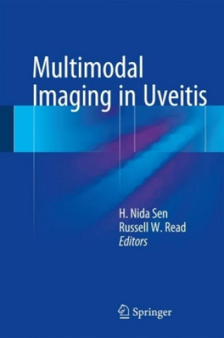 Livre Multimodal Imaging in Uveitis H. Nida Sen