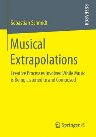 Carte Musical Extrapolations Sebastian Schmidt