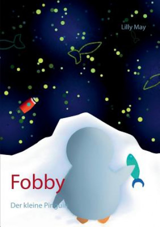 Buch Fobby Lilly May