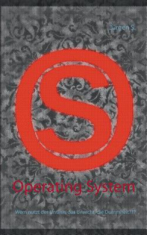 Knjiga Operating System Jurgen S