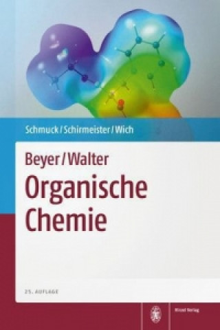 Carte Beyer/Walter | Organische Chemie Tanja Schirmeister