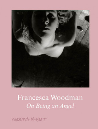 Knjiga Francesca Woodman Francesca Woodman