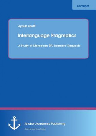 Carte Interlanguage Pragmatics Ayoub Loutfi