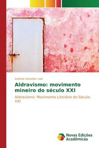 Könyv Aldravismo Leal Andreia Donadon