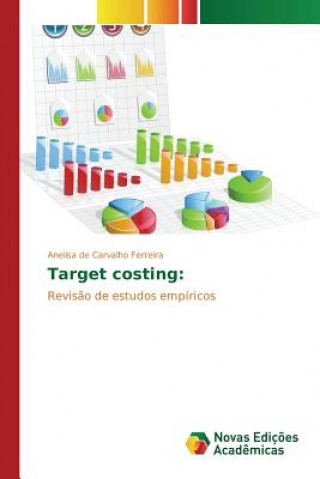 Libro Target costing De Carvalho Ferreira Anelisa