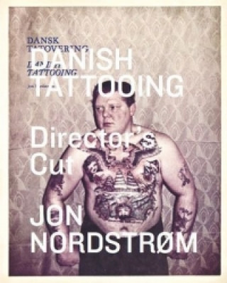 Carte Danish Tattooing - Director's Cut 