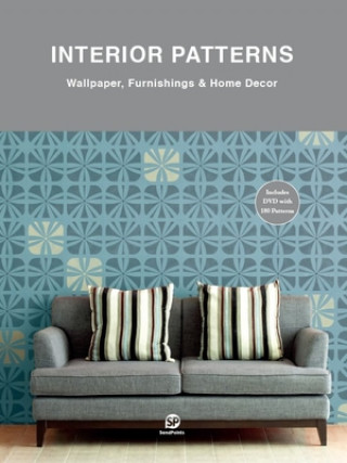 Книга Interior Patterns SendPoints