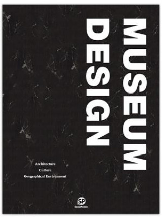 Buch Museum Design SendPoints Publishing Co.