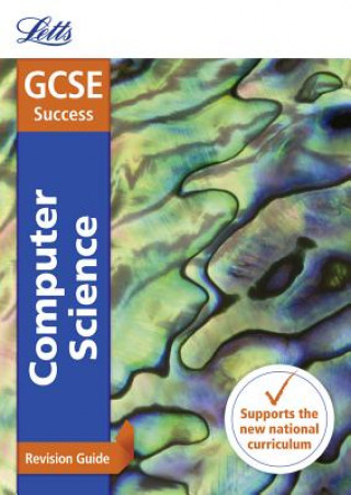 Könyv GCSE 9-1 Computer Science Revision Guide Collins UK
