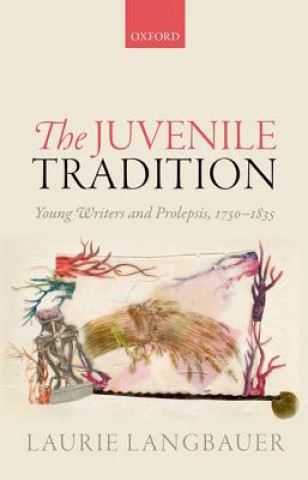 Carte Juvenile Tradition Laurie Langbauer