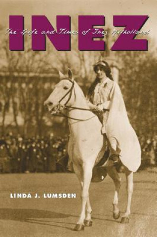 Książka Inez Linda J Lumsden