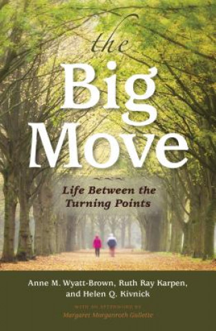 Knjiga Big Move Ruth Ray Karpen