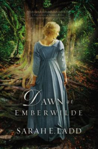 Kniha Dawn at Emberwilde Sarah E Ladd