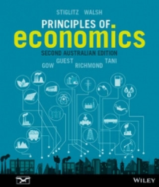 Book Principles of Economics Australian 2e Joseph E. Stiglitz