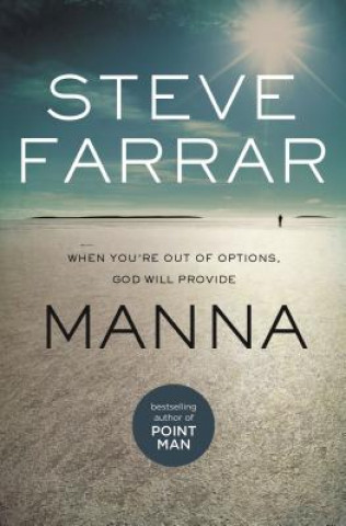Boek Manna Steve Farrar