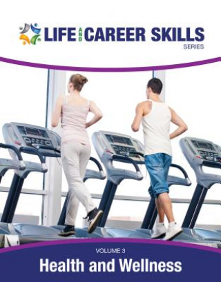 Książka Life and Career Skills Series Gale