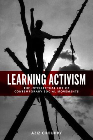 Buch Learning Activism Aziz Choudry