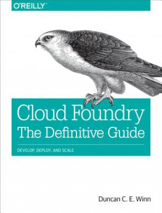 Carte Cloud Foundry: The Definitive Guide Duncan C.E. Winn