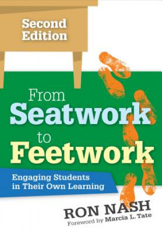 Carte From Seatwork to Feetwork Ron J Nash