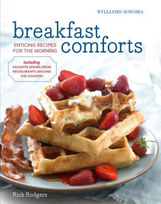 Book Breakfast Comforts Rick Rodgers