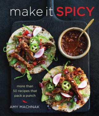 Carte Make it Spicy Amy Machnak