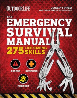 Carte Total Emergency Manual Joseph Pred