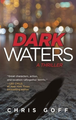 Book Dark Waters Chris Goff