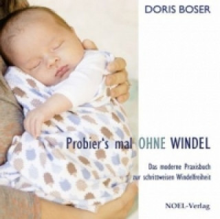 Carte Probier's mal ohne Windel Doris Boser