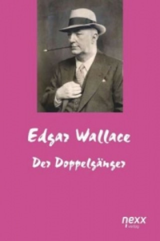 Carte Der Doppelgänger Edgar Wallace