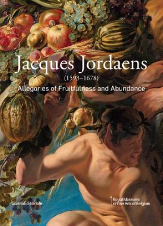 Kniha Jacques Joardens 