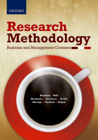 Carte Research Methodology Prof Alan Bryman