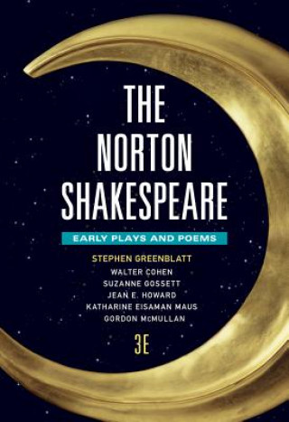 Carte Norton Shakespeare Stephen Greenblatt