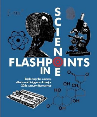 Книга Flashpoints in Science 