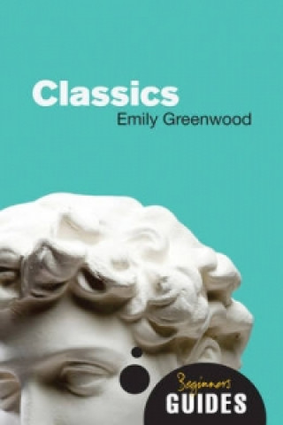 Książka Classics Emily Greenwood