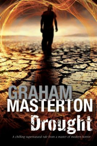 Kniha Drought Graham Masterton