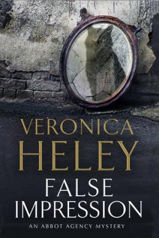 Carte False Impression Veronica Heley