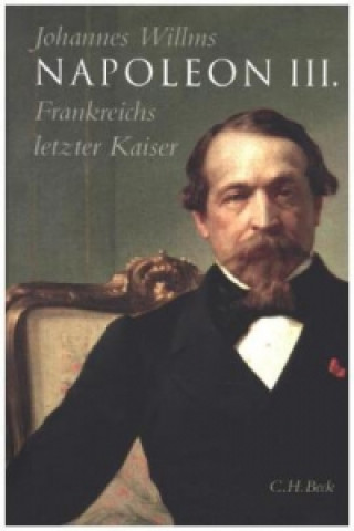 Könyv Napoleon III. Johannes Willms