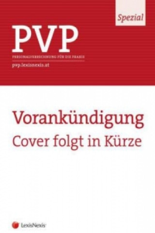 Buch Best Of PVP 2015 Ernst Patka