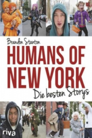 Carte Humans of New York Brandon Stanton